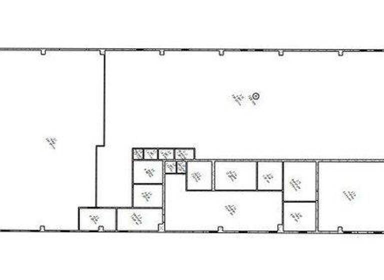 Produktionshalle zum Kauf als Kapitalanlage geeignet 1.615.000 € 2.750 m² 5.550 m² Grundstück Sopron 9400