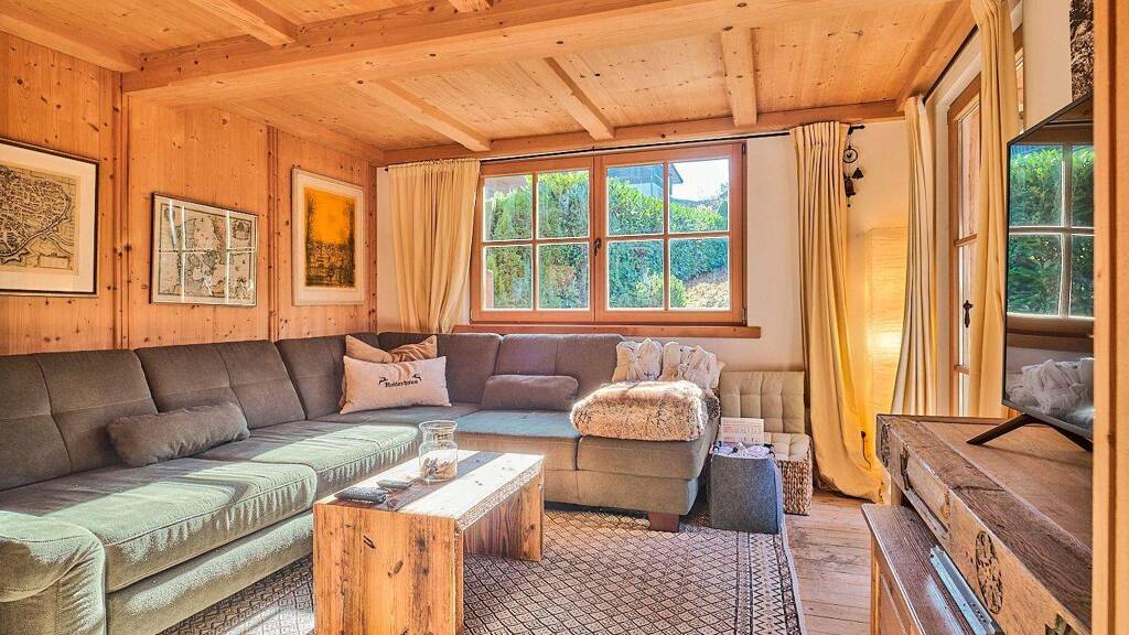 Maisonette zum Kauf 849.000 € 4 Zimmer St. Johannn in Tirol 6380