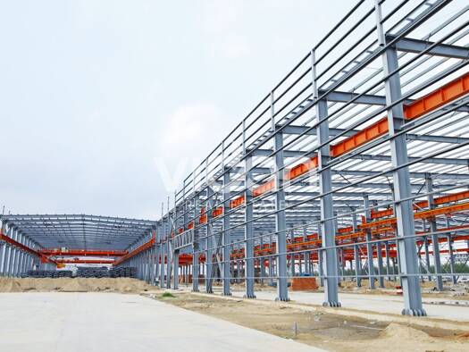 Lagerhalle zur Miete 8.900 m² Lagerfläche Köln 51149