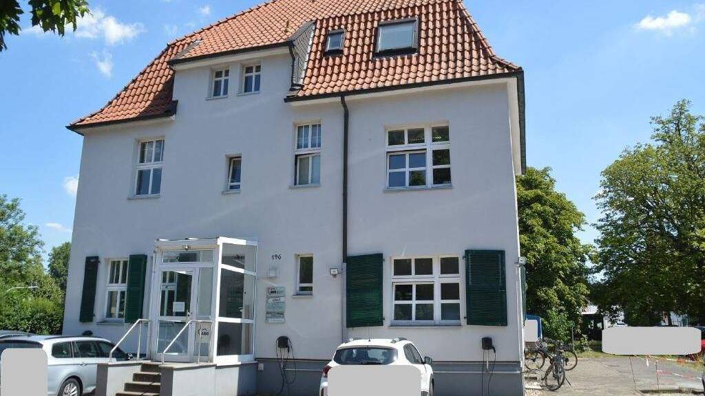 Büro zum Kauf 550.000 € 418,8 m² Bürofläche Utfort Moers 47445