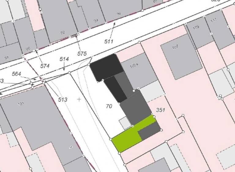Haus zum Kauf 130.000 € 5 Zimmer 119 m²<br/>Wohnfläche 263 m²<br/>Grundstück Birgden Gangelt 52538