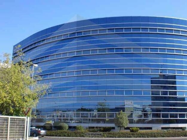 Bürofläche zur Miete 11 € 270,9 m² Bürofläche teilbar ab 270,9 m² Neu-Isenburg 63263