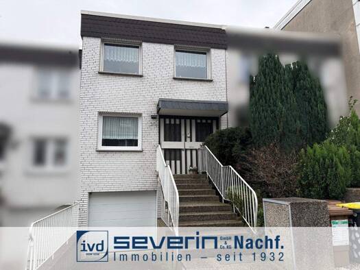 Reihenmittelhaus zum Kauf 259.000 € 4 Zimmer 98 m² 162 m² Grundstück Körne Dortmund / Körne 44143