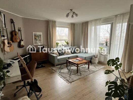 Wohnung zur Miete Tauschwohnung 906 € 2 Zimmer 60 m² 4. Geschoss Mariendorf Tempelhof-Schöneberg 10829