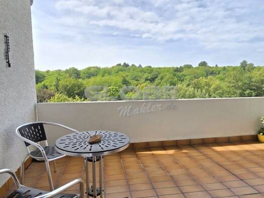 Wohnung zum Kauf provisionsfrei 340.000 € 3 Zimmer 80 m² 3. Geschoss Neuenhain Bad Soden 65812
