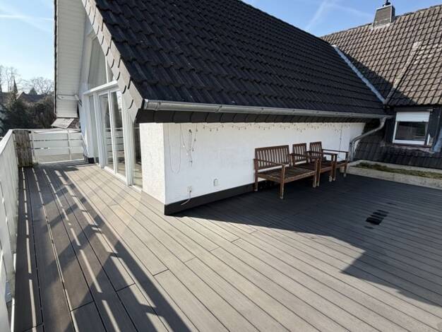 Wohnung zum Kauf 289.000 € 3 Zimmer 110,8 m² Quelle Brackwede 33649