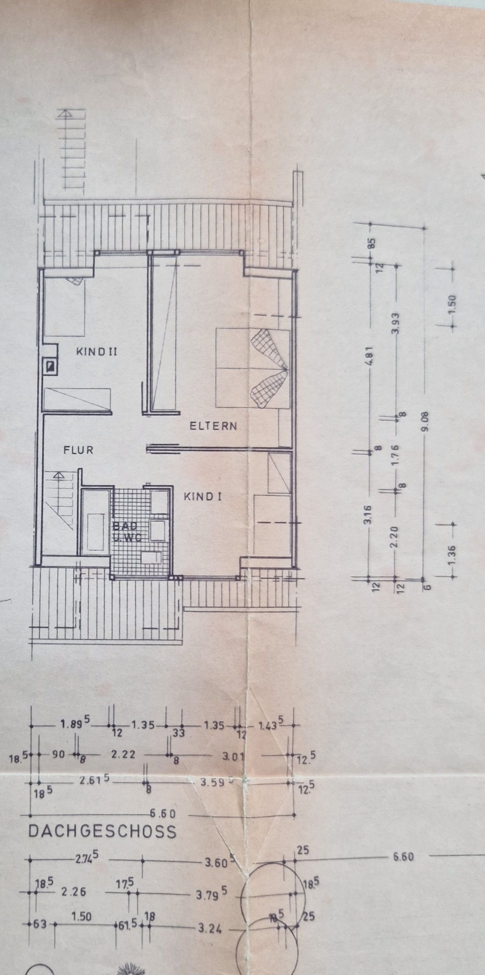 Reihenendhaus zum Kauf provisionsfrei 349.000 € 4 Zimmer 96,5 m²<br/>Wohnfläche 290 m²<br/>Grundstück ab sofort<br/>Verfügbarkeit Eggenbruch 83 Dönberg Wuppertal 42111