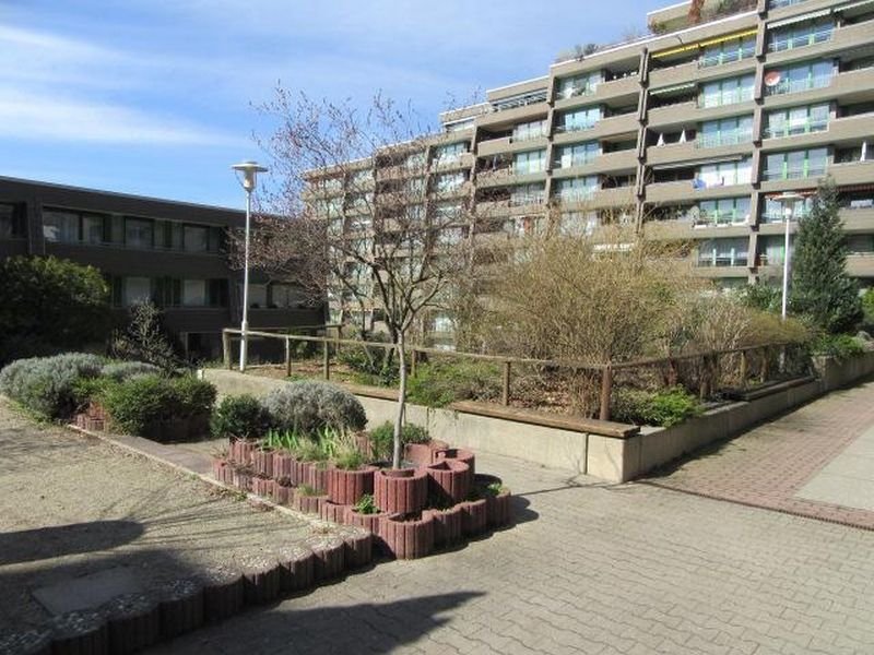 Wohnung zur Miete 700 € 2 Zimmer 86 m²<br/>Wohnfläche ab sofort<br/>Verfügbarkeit Mombertplatz 29 Emmertsgrund - Nord Heidelberg 69126