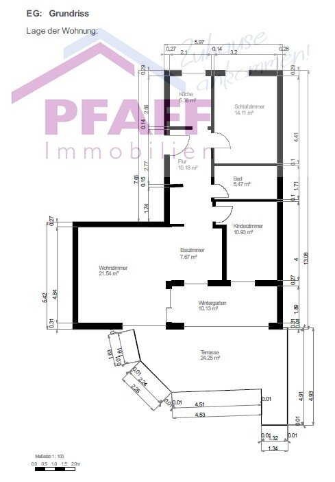 Wohnung zum Kauf provisionsfrei 259.000 € 3 Zimmer 109,7 m²<br/>Wohnfläche ab sofort<br/>Verfügbarkeit Blumberg Blumberg 78176