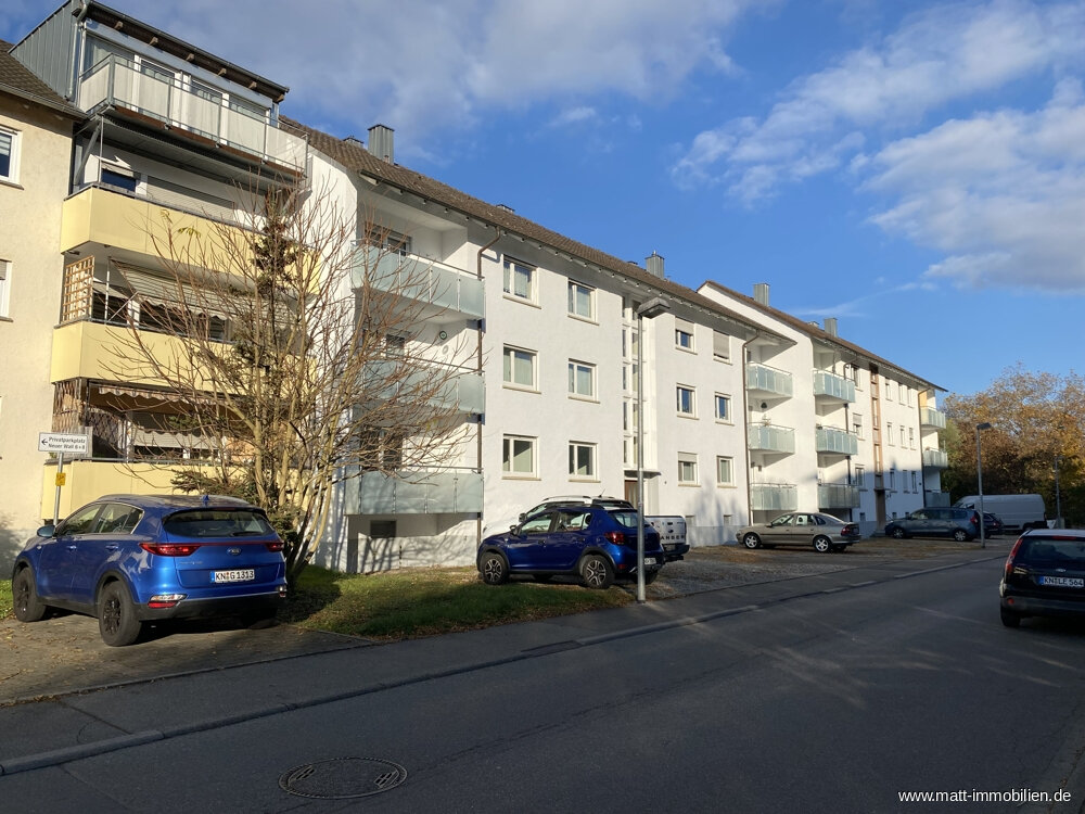 Wohnung zum Kauf 289.000 € 3 Zimmer 78 m²<br/>Wohnfläche EG<br/>Geschoss Nord - West Radolfzell am Bodensee 78315