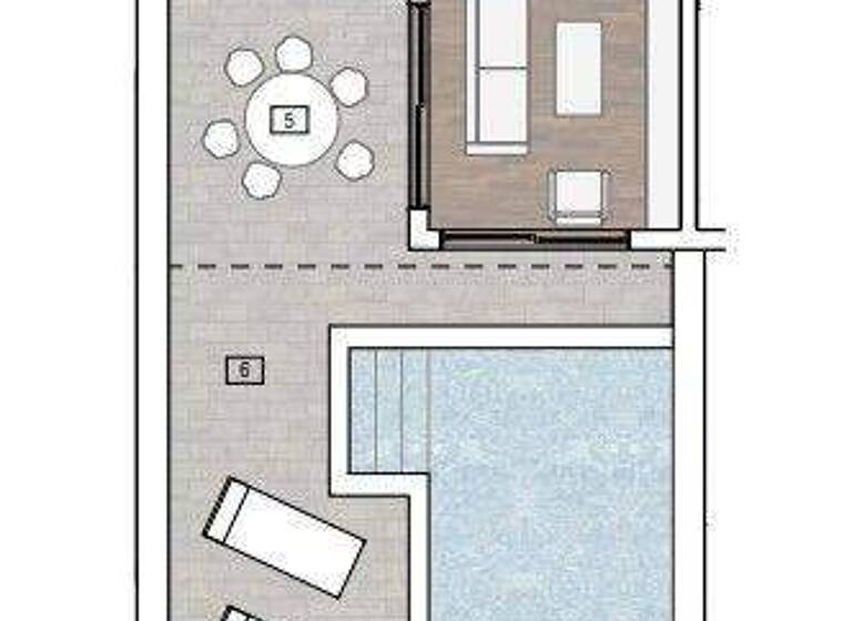 Haus zum Kauf 600.000 € 4 Zimmer 144 m² Primosten Primosten