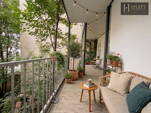Wohnung zum Kauf - Erstbezug 475.000 € 3 Zimmer 63,1 m² 2. Geschoss Neubau 1070