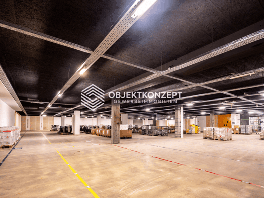 Lagerhalle zur Miete 1.772 m² Lagerfläche Schonach im Schwarzwald 78136