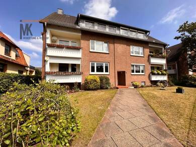Wohnung zum Kauf 125.000 € 2 Zimmer 69,7 m² Burgdamm Bremen / Burglesum 28717