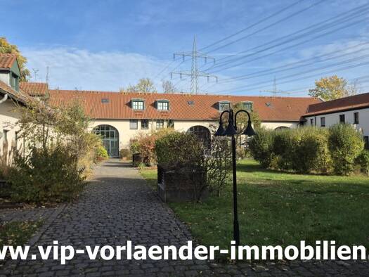 Wohnung zum Kauf 127.000 € 1 Zimmer 38,2 m² Meschenich Rodenkirchen 50997