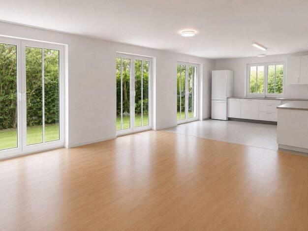 Terrassenwohnung zum Kauf 995.000 € 5 Zimmer 145,2 m² Alpenrosenstraße 3 Baldham Vaterstetten 85598