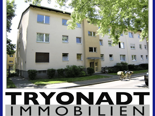 Wohnung zum Kauf 182.000 € 1,5 Zimmer 46,5 m² 2. Geschoss Lichtenrade Berlin 12307