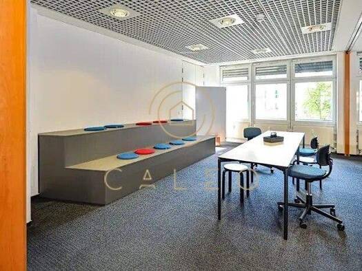 Bürofläche zur Miete provisionsfrei 400 m² Bürofläche teilbar ab 1 m² Zentrum Iserlohn 58636