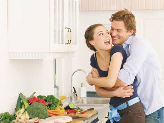 Wohnung zur Miete 642 € 2 Zimmer 55,8 m² 2. Geschoss frei ab 01.06.2026 Danziger Str. 24 b Wentorf 21465