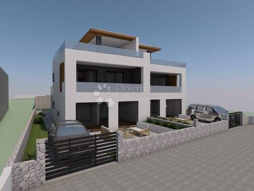 Haus zum Kauf 590.000 € 5 Zimmer 240 m² Tribunj Tribunj