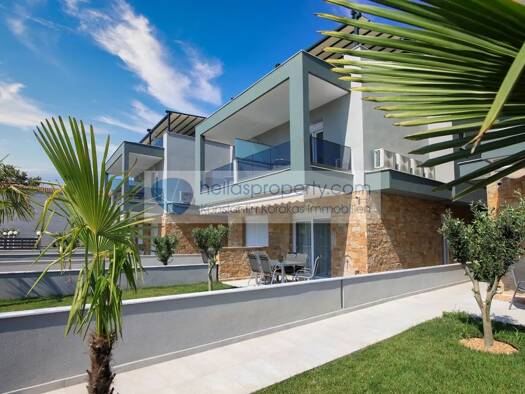 Einfamilienhaus zum Kauf 650.000 € 3 Zimmer 142 m² 400 m² Grundstück Municipality of Sithonia 63081