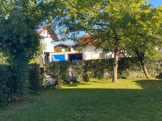 Terrassenwohnung zum Kauf 365.000 € 3 Zimmer 85 m² frei ab sofort Wolkersdorf Traunstein 83278