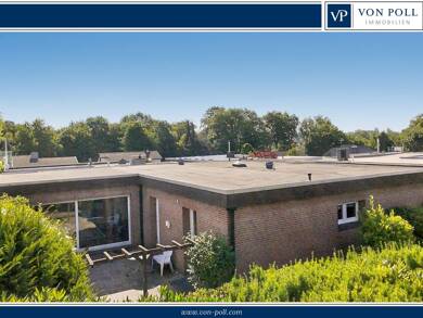 Bungalow zum Kauf 595.000 € 5 Zimmer 143 m² 457 m² Grundstück Haan 42781