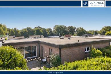 Bungalow zum Kauf 595.000 € 5 Zimmer 143 m² 457 m² Grundstück Haan 42781