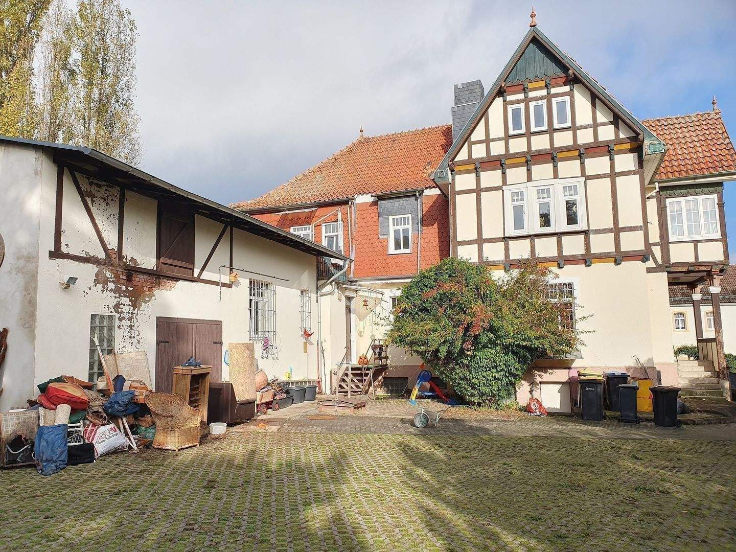 Haus – Bleicherode, Wipperdorf - Mehr
