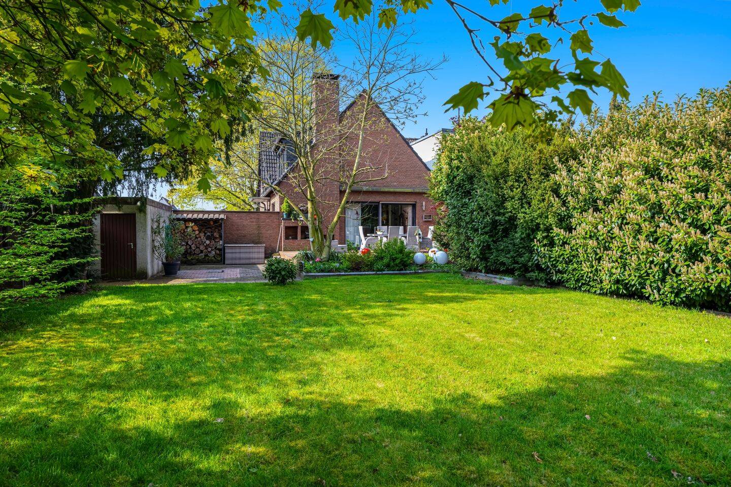 Haus – Oberhausen, Sterkrade - Ansicht 5