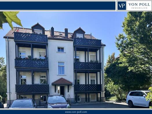 Maisonette zum Kauf 439.000 € 4 Zimmer 105 m² Plauen Dresden / Plauen 01187