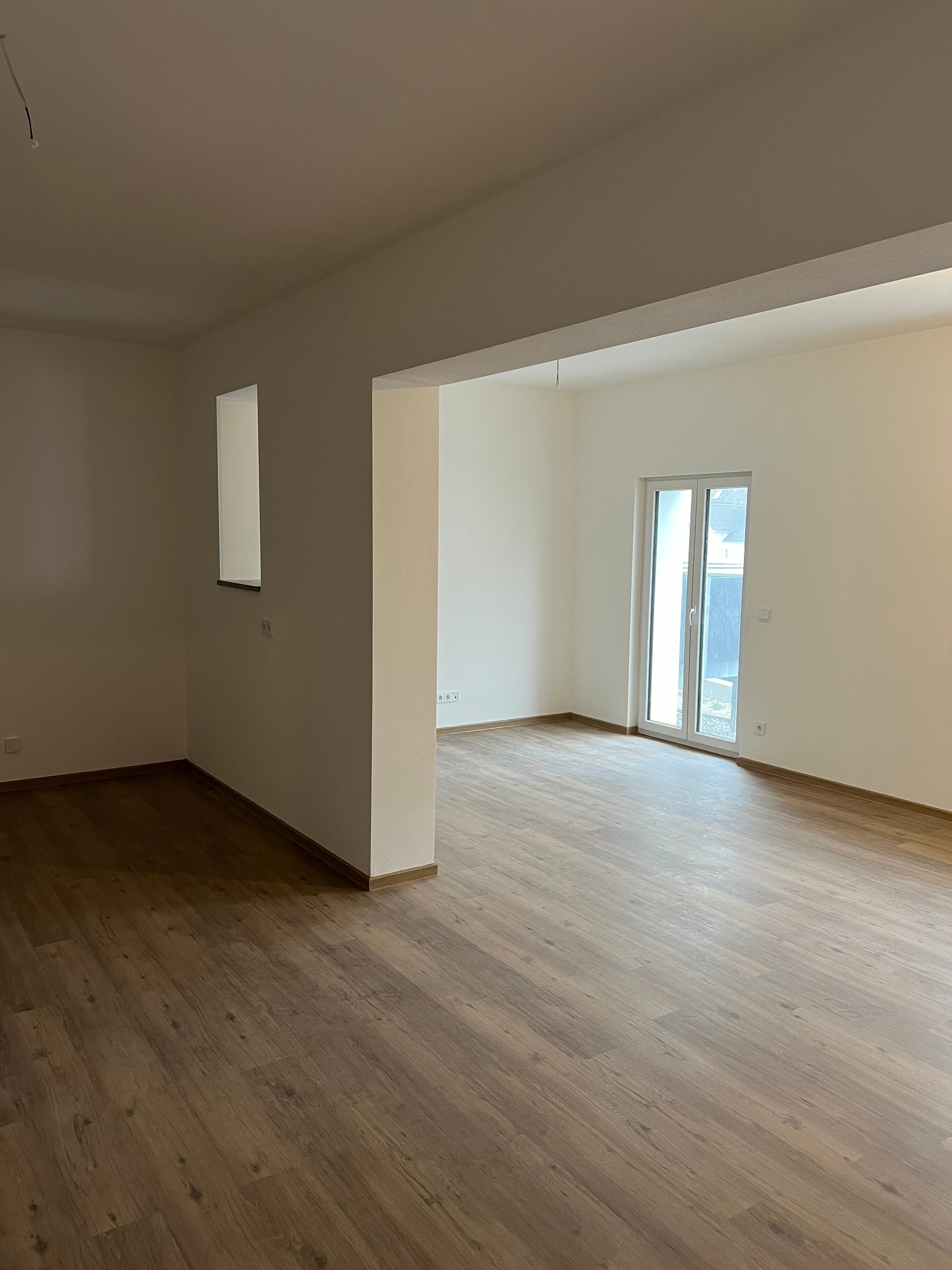 Terrassenwohnung zur Miete 965 € 2 Zimmer 80 m²<br/>Wohnfläche EG<br/>Geschoss ab sofort<br/>Verfügbarkeit Keimelstraße 3 Rehbühl Weiden in der Oberpfalz 92637