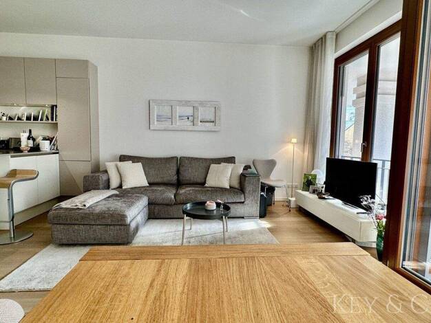 Wohnung zum Kauf 775.000 € 3 Zimmer 90 m² 1. Geschoss frei ab 01.04.2026 Schöneberg Berlin 10823