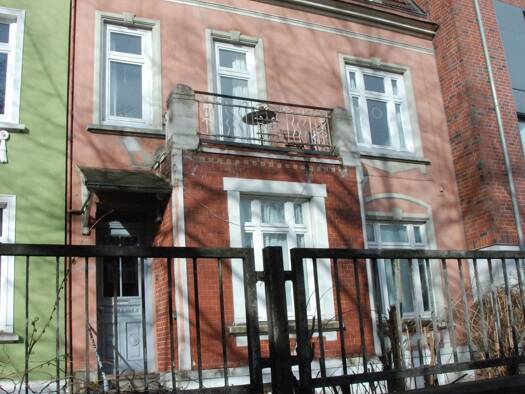 Terrassenwohnung zur Miete 1.900 € 2 Zimmer 60 m² Geschoss EG/3 frei ab 01.11.2026 Fuhlsbüttler Straße 415 Barmbek-Nord Hamburg 22309