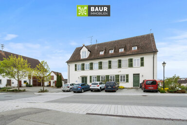 Mehrfamilienhaus zum Kauf 429.000 € 18 Zimmer 336 m² 563 m² Grundstück Obermarchtal Obermarchtal 89611