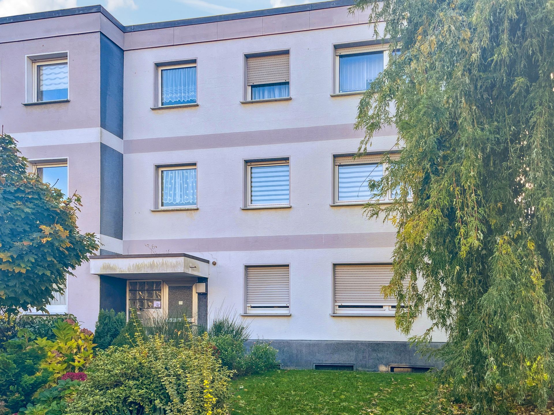 Wohnung zum Kauf 105.000 € 2 Zimmer 60 m²<br/>Wohnfläche 1.<br/>Geschoss Gerthe Bochum 44805