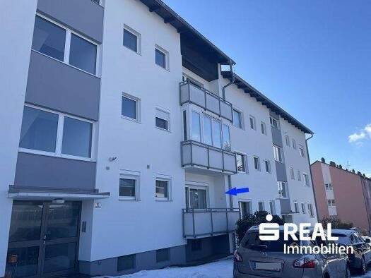 Wohnung zum Kauf 162.000 € 53 m² Bad Leonfelden 4190