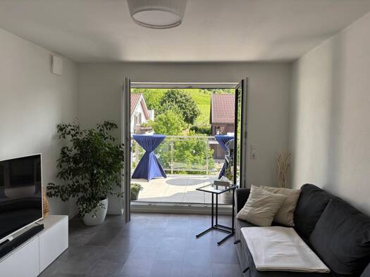 Wohnung zur Miete 1.400 € 3 Zimmer 70 m² frei ab 01.05.2026 Fellbach 70734