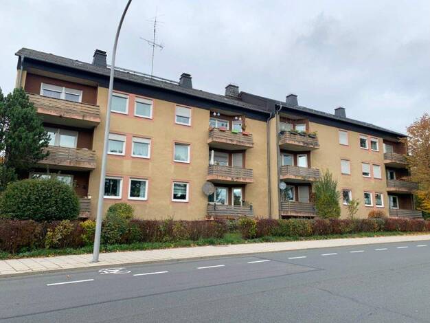 Mehrfamilienhaus zum Kauf als Kapitalanlage geeignet 3.649.000 € 3.973 m² 4.201 m² Grundstück Innenstadt Hof 95028