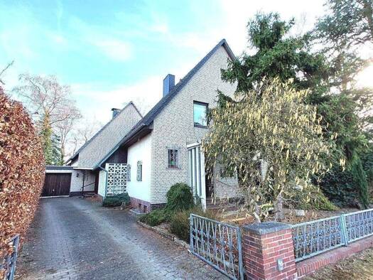Mehrfamilienhaus zum Kauf 328.000 € 12 Zimmer 350 m² 2.238 m² Grundstück Neuenkirchen Neuenkirchen 29643