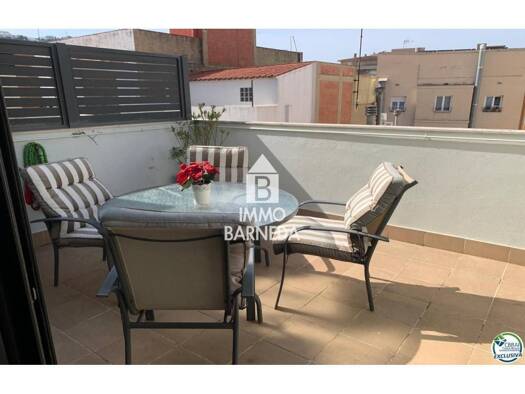 Wohnung zum Kauf 289.000 € 2 Zimmer 65 m² 3. Geschoss Cristofor Colom 33 Roses 17480