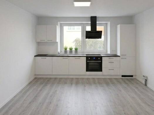 Wohnung zur Miete 540 € 2 Zimmer 50 m² Geschoss EG/3 frei ab sofort Wieseth 91632