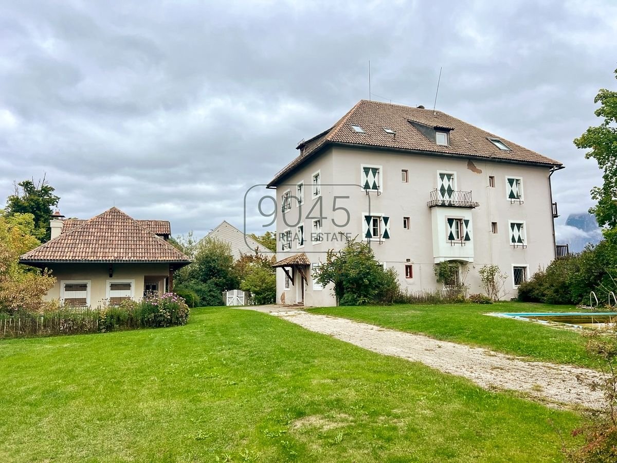 Haus zum Kauf 3.000.000 € 20 Zimmer 690 m²<br/>Wohnfläche 1.500 m²<br/>Grundstück Klobenstein 39054