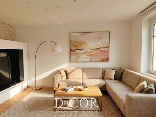 Maisonette zum Kauf 300.000 € 4 Zimmer 104 m² 2. Geschoss Leuben Ortsamtsbereich Leuben 01257
