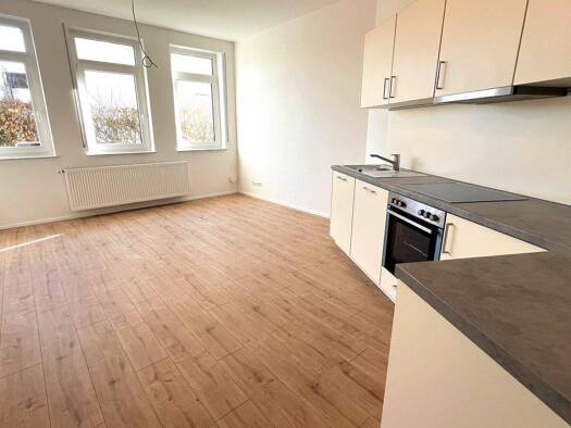 Wohnung zur Miete 791 € 2 Zimmer 57,4 m² Gerlenhofen Neu-Ulm / Gerlenhofen 89233