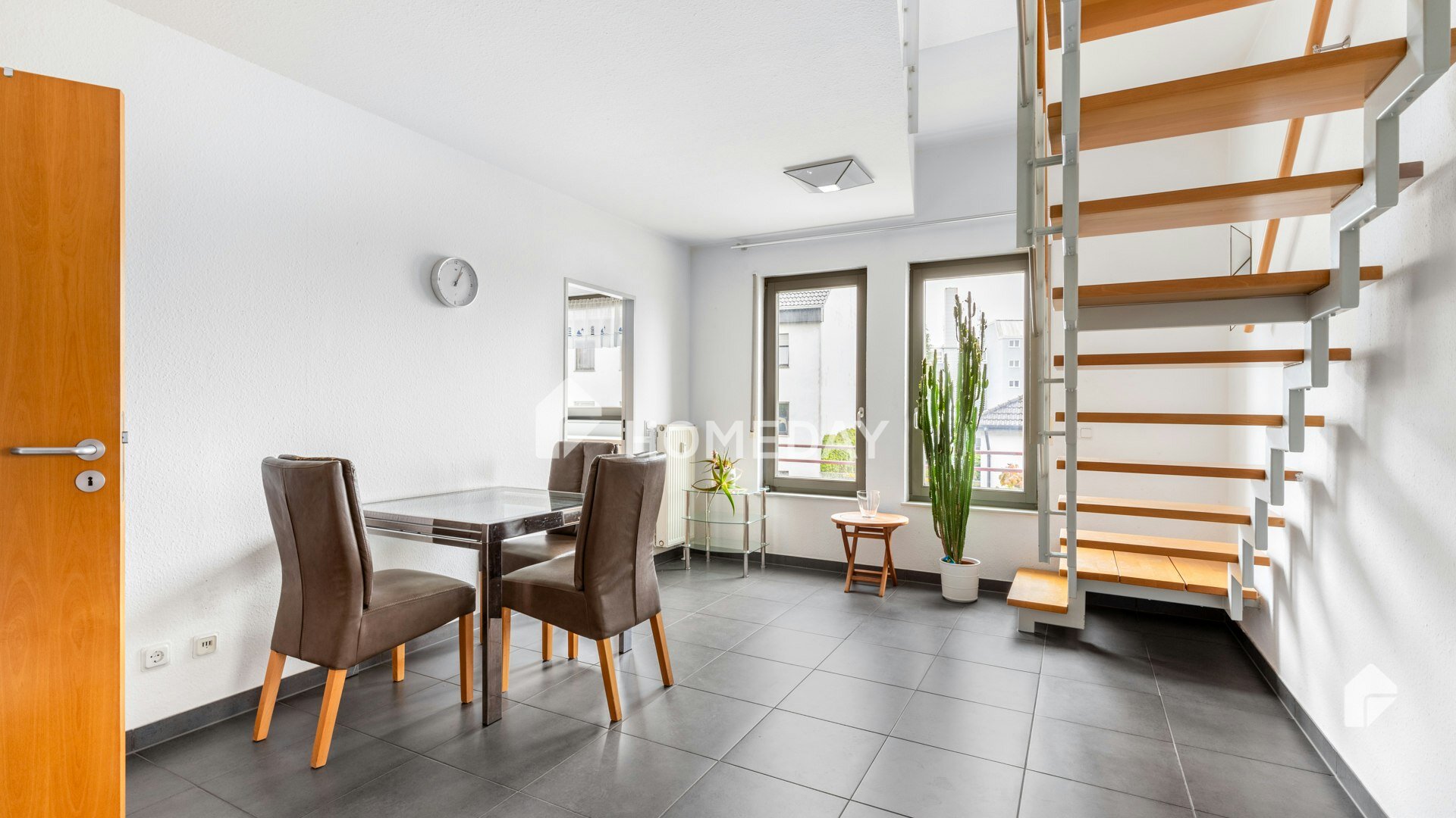 Maisonette zum Kauf 210.000 € 4 Zimmer 93 m²<br/>Wohnfläche 2.<br/>Geschoss Rastpfuhl Saarbrücken 66113