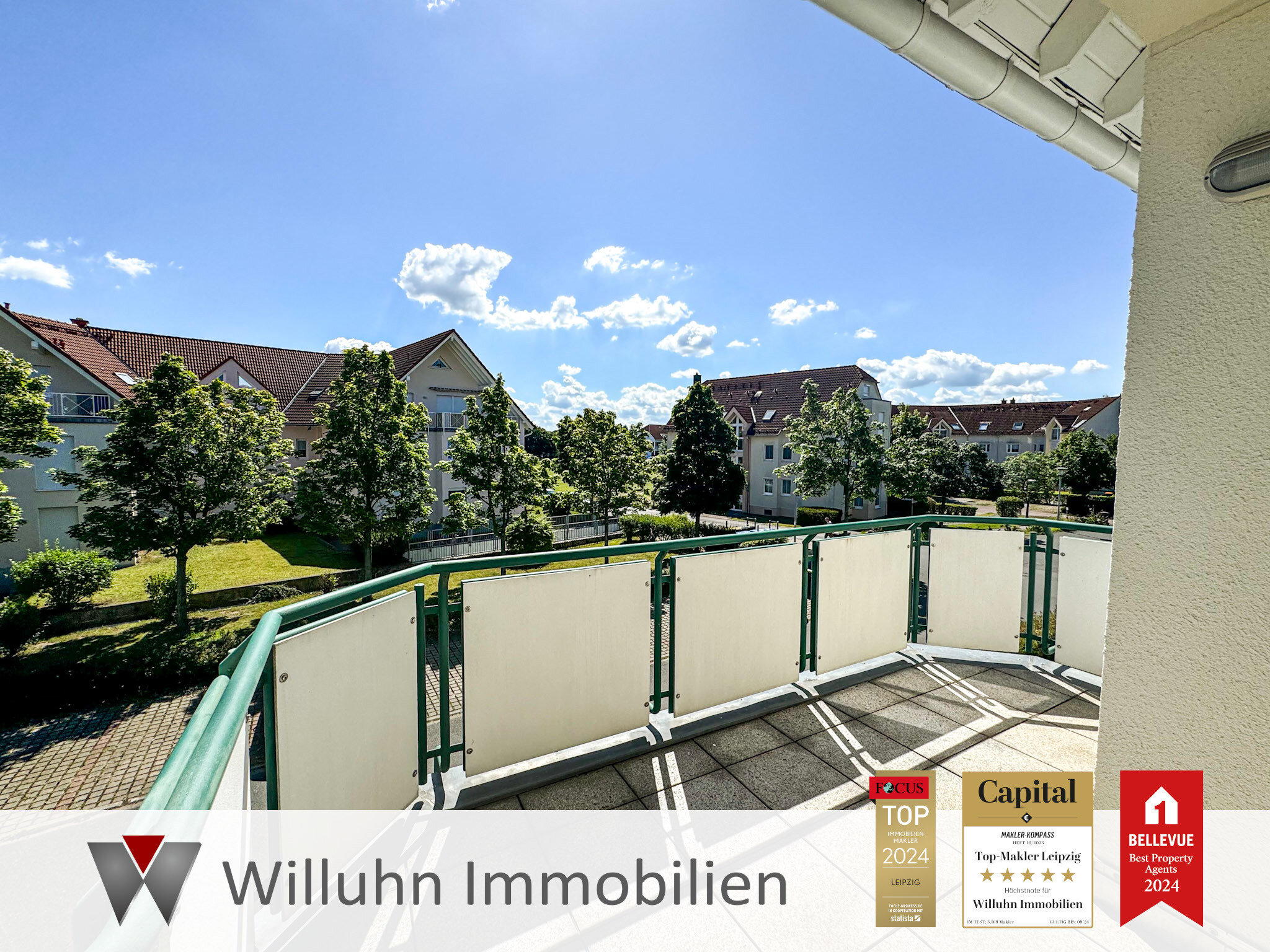 Immobilie zum Kauf als Kapitalanlage geeignet 249.000 € 60 m²<br/>Fläche Markkleeberg Markkleeberg 04416