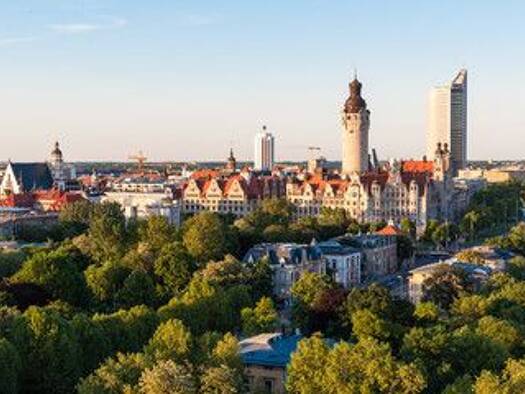 Grundstück zum Kauf 1.190.000 € 1.989 m² Grundstück Paunsdorf Ost 04328