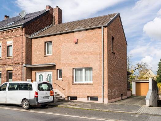 Einfamilienhaus zum Kauf 349.000 € 4 Zimmer 87,8 m² 294 m² Grundstück Niederpleis Sankt Augustin 53757