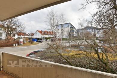 Wohnung zur Miete 780 € 2 Zimmer 55 m² Ringelbach Reutlingen 72762